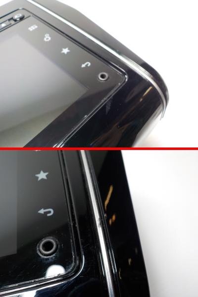 スズキ純正 メモリーナビ HARMAN 80P0 39920-80P04-0CE Apple CarPlay