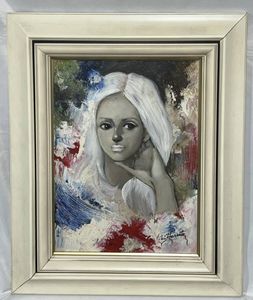 春田美樹の値段と価格推移は？｜2件の売買データから春田美樹の価値が
