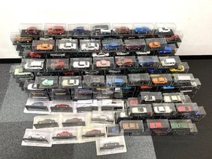 ミニカーまとめのYahoo!オークション(旧ヤフオク!)の相場・価格を見る