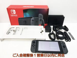 Nintendo Switch 本体のみ 旧型 初期化済み Nintendo Switch 本体のみ 動作確認済 初期化済 任天堂｜Yahoo!フリマ
