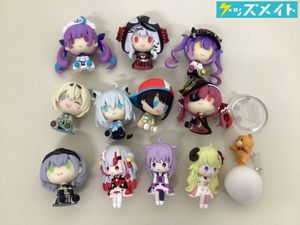 ホロライブ 白上フブキ他まとめ売り 白上フブキ フィギュアのYahoo!オークション(旧ヤフオク!)の相場・価格
