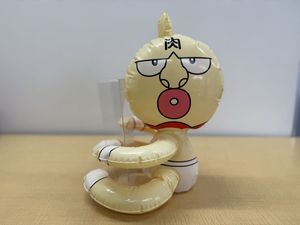 だっこちゃん人形の値段と価格推移は？｜1件の売買データからだっこ