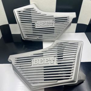 サイドカバー GT380のYahoo!オークション(旧ヤフオク!)の相場・価格を