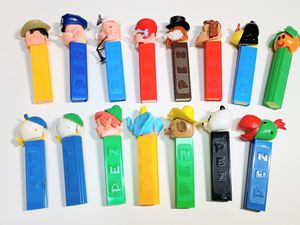 ペッツ pezのYahoo!オークション(旧ヤフオク!)の相場・価格を見る