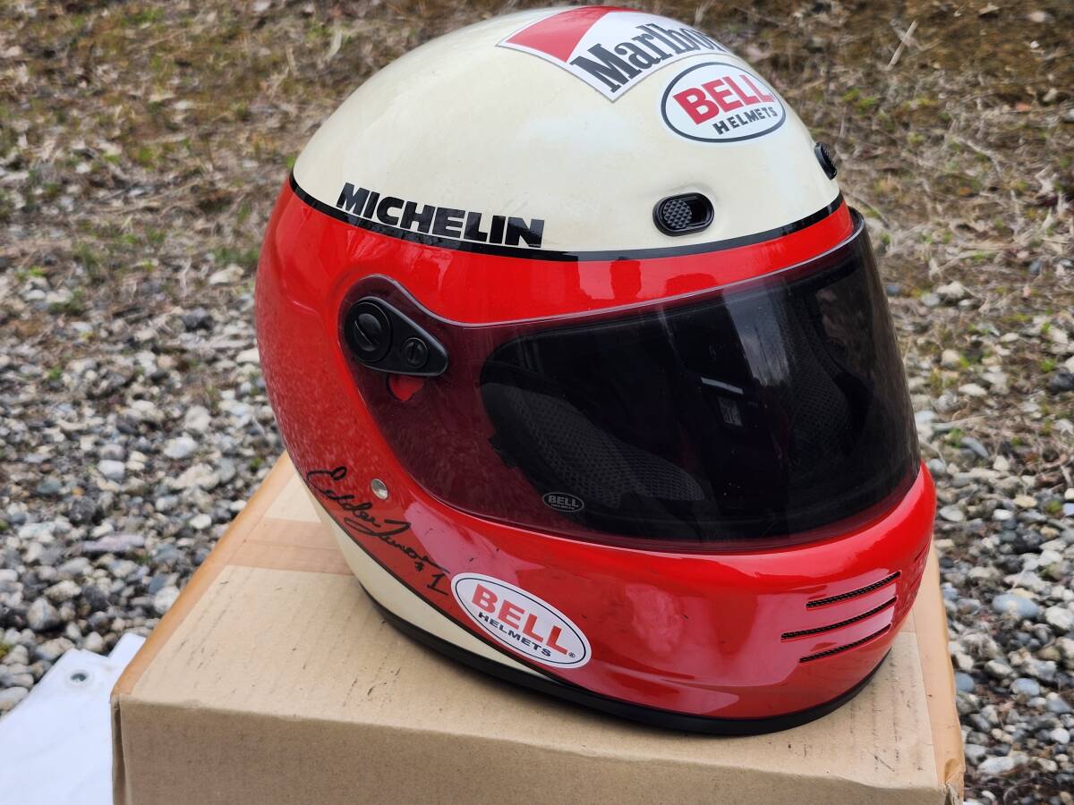 BELL M3Jの値段と価格推移は？｜13件の売買データからBELL M3Jの価値が 