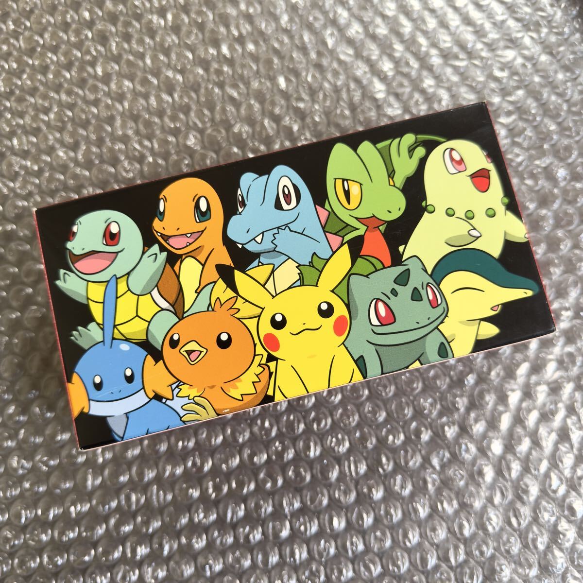 △ポケモン NINTENDO ゲームボーイアドバンス ピカチュウ エディション