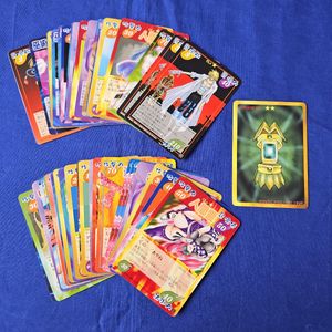 シャーマンキング カードの値段と価格推移は？｜43件の売買データから