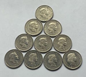 10ラッペンの値段と価格推移は？｜3件の売買データから10ラッペンの