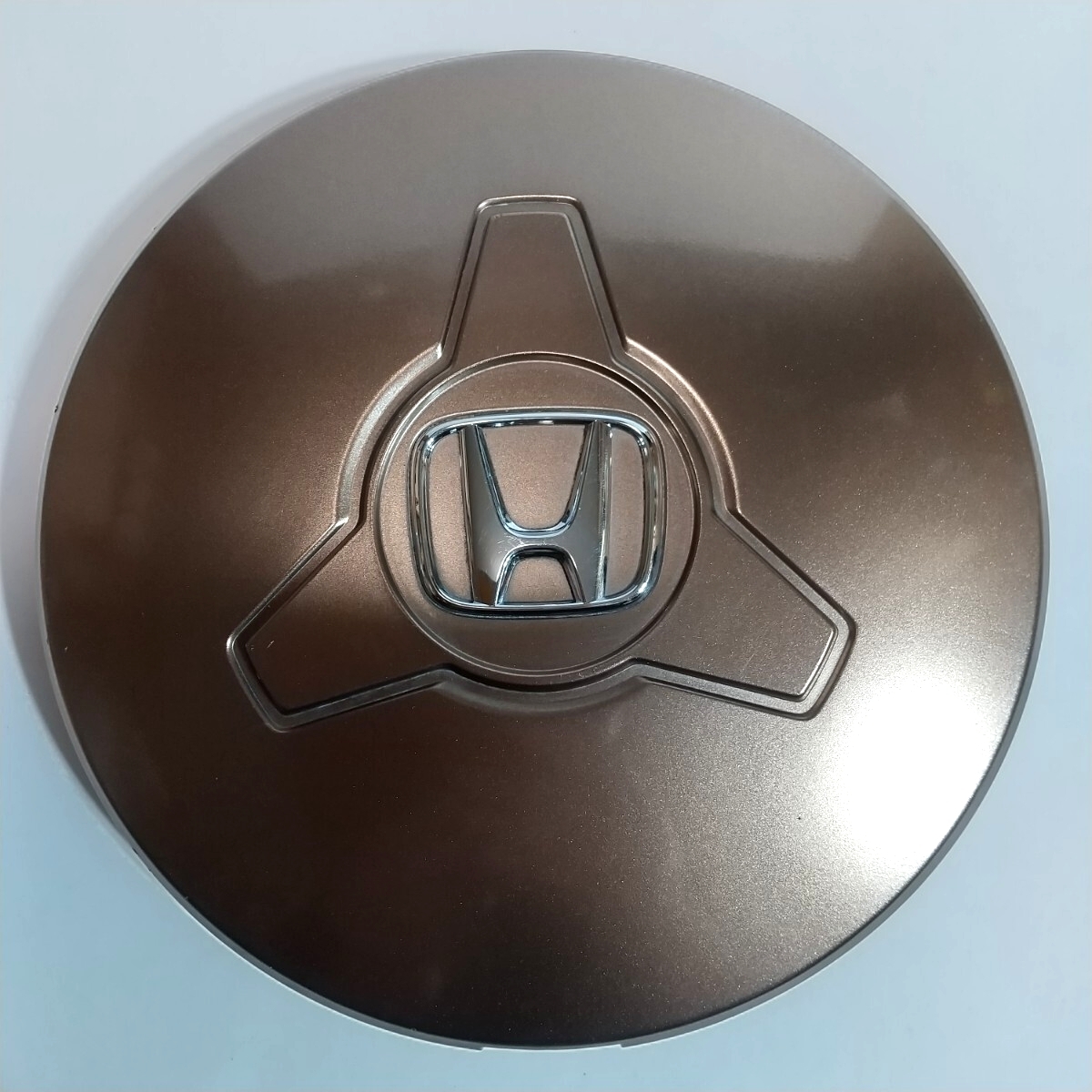 HONDA ホンダ N-BOX 特別仕様 純正 スチール ホイール 用 センター