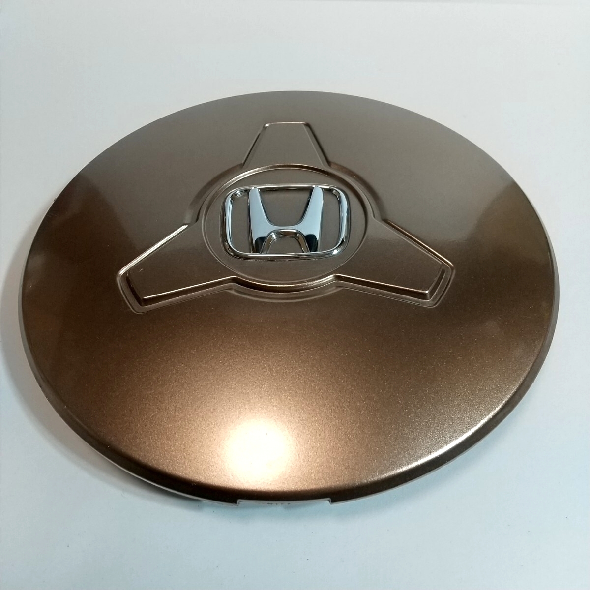HONDA ホンダ N-BOX 特別仕様 純正 スチール ホイール 用 センター