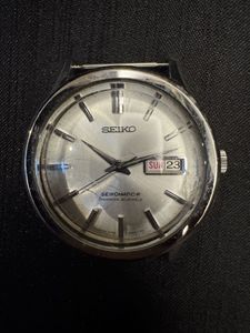 Seiko 8306の値段と価格推移は？｜36件の売買データからSeiko 8306の