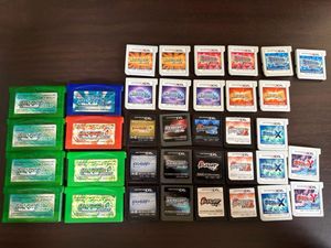 ポケモンソフトの値段と価格推移は？｜78件の売買データからポケモン