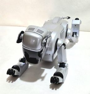 aibo ers-111のYahoo!オークション(旧ヤフオク!)の相場・価格を見る