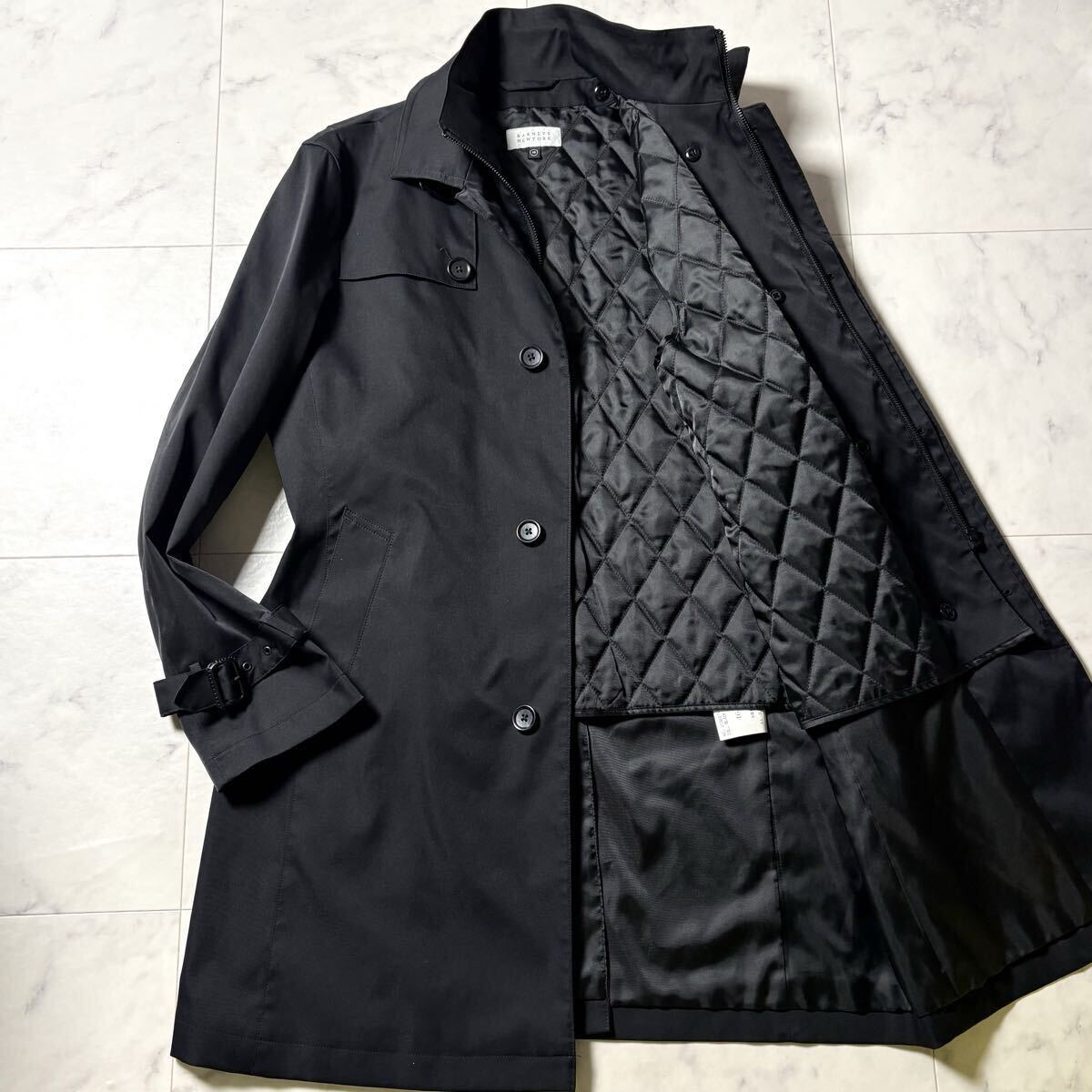 バーニーズ コートの情報