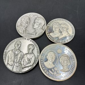 昭和天皇 記念メダルの値段と価格推移は？｜18件の売買データから昭和