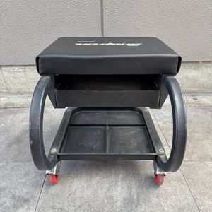 スナップオン チェアの値段と価格推移は？｜5件の売買データから