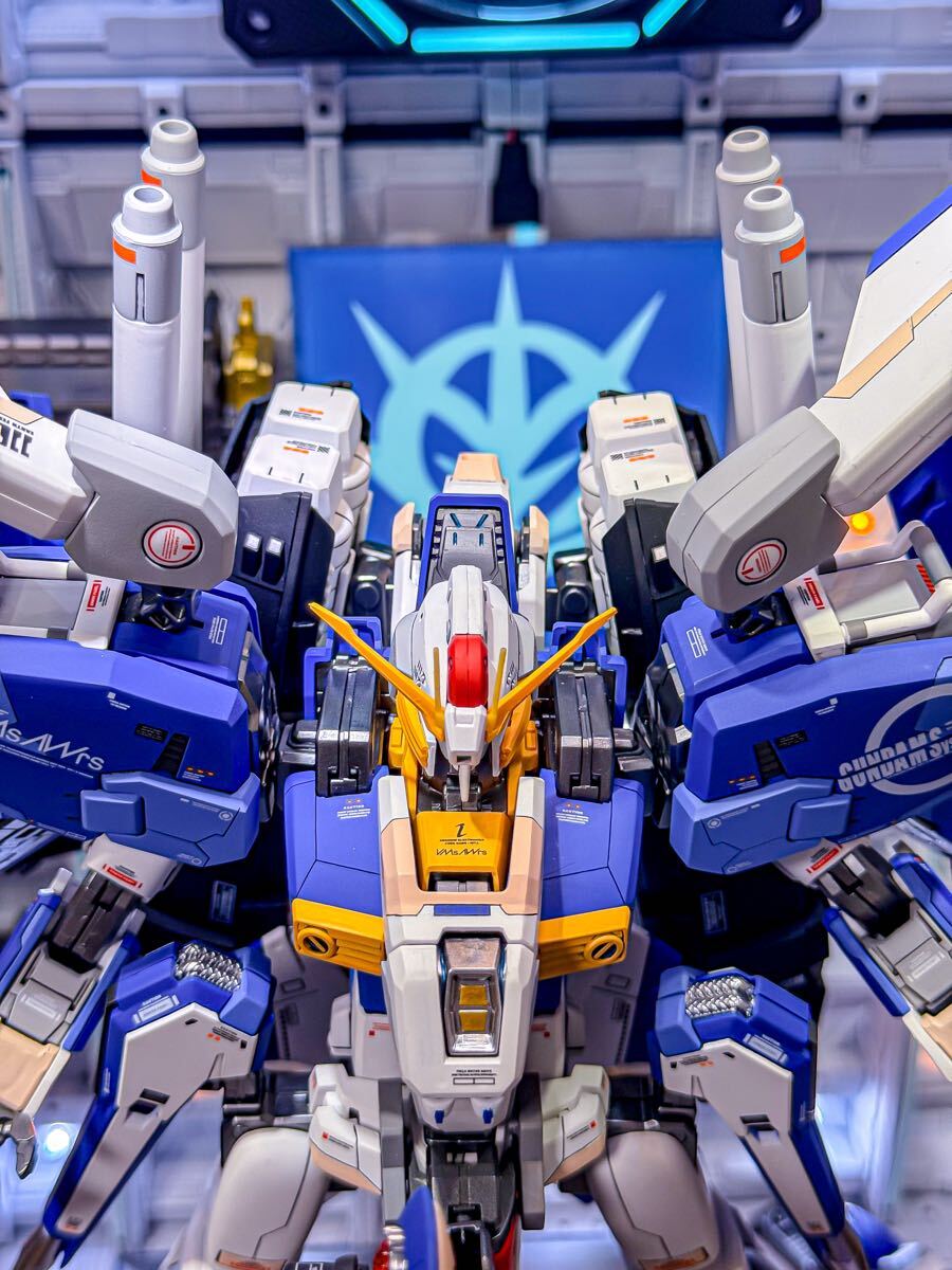 MG Ex-Sガンダム 完成品(機動戦士ガンダム)｜売買されたオークション