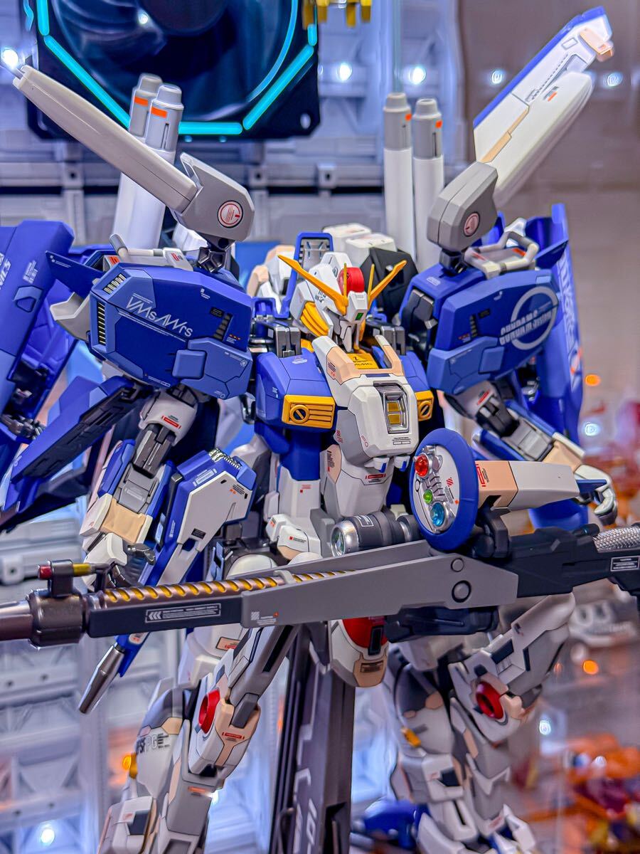 MG Ex-Sガンダム 完成品(機動戦士ガンダム)｜売買されたオークション
