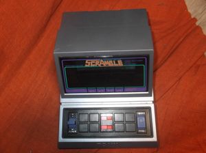 LSI ゲームウォッチのYahoo!オークション(旧ヤフオク!)の相場・価格を