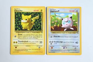 ポケモンカード 英語 ピカチュウの値段と価格推移は？｜41件の売買