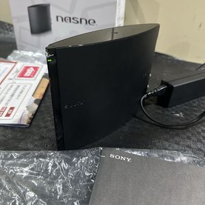 nasne 1TB SONY製 B-CASカード付き SONY - SONY nasne 1TB 未使用B-CASカード付きの通販 by HAL's shop