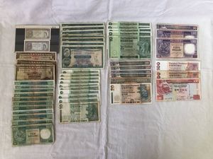 香港ドル 旧紙幣の値段と価格推移は？｜19件の売買データから香港ドル