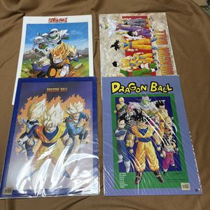 ドラゴンボール 下敷の値段と価格推移は？｜24件の売買データから