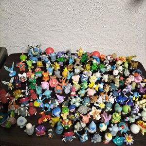 指人形 ポケモンキッズの値段と価格推移は？｜1112件の売買データから