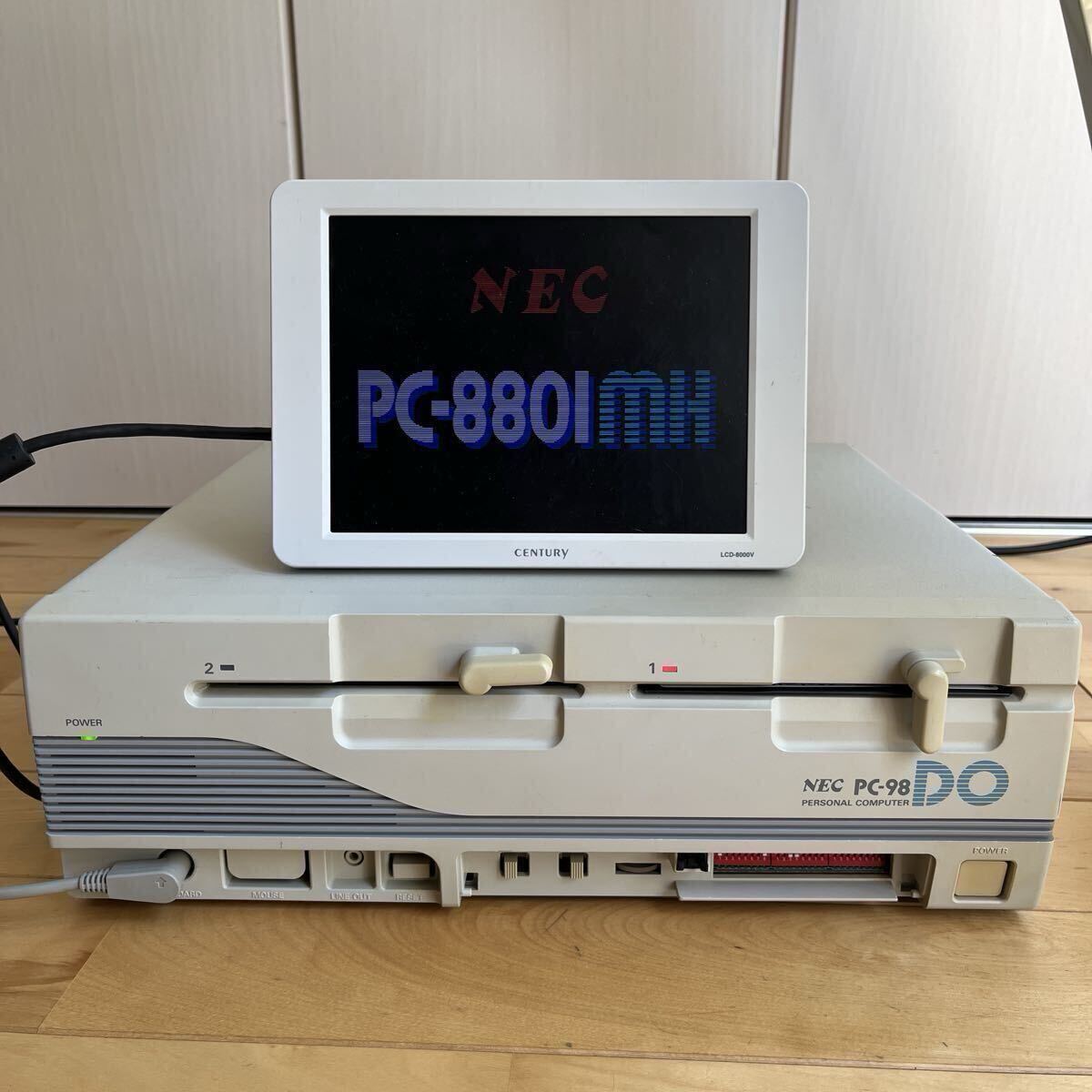 PC-98 本体の値段と価格推移は？｜77件の売買データからPC-98 本体の