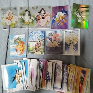 ああっ女神さまっ メタルカード コレクションノーマル8枚スペシャル1枚