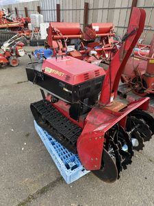 除雪機 ヤナセのYahoo!オークション(旧ヤフオク!)の相場・価格を見る