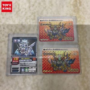SDガンダム モビルパワーズの値段と価格推移は？｜32件の売買データ