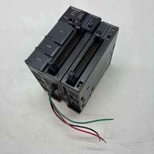 ☆新品☆ KEYENCE PLC CPU装置 KV-NC32T 複数有(即送可) - ☆K0422