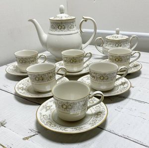 ノリタケ アイボリーチャイナの値段と価格推移は？｜53件の売買データ