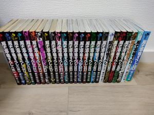 双亡亭壊すべし　全巻セット　全巻初版　2巻のみ帯なし　透明カバー付 全巻初版】 双亡亭壊すべし 藤田和日郎全巻セット｜Yahoo!フリマ（旧
