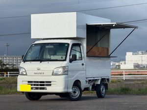 ハイゼット トラック 4wdのYahoo!オークション(旧ヤフオク!)の相場
