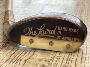 St.andrews パターの値段と価格推移は？｜9件の売買データからSt