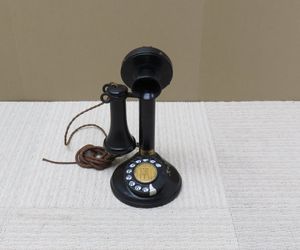 黒、電話、レア物です、 黒電話のYahoo!オークション(旧ヤフオク!)の相場・価格を見る｜Yahoo