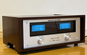 Marantz Model 9のYahoo!オークション(旧ヤフオク!)の相場・価格を見る
