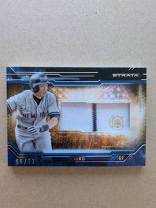 ジャージカード MLBの値段と価格推移は？｜48件の売買データから