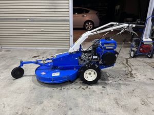 Kawasaki SRM972VH 芝刈り機 18.0馬力 草刈り機 カワサキの値段と価格推移は？｜3件の売買データから草刈り機