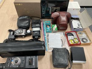 Minolta カメラ ケースのYahoo!オークション(旧ヤフオク!)の相場・価格