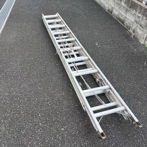 【売却済】三連はしご　 3連 ハシゴの値段と価格推移は？｜4件の売買データから3連 ハシゴの
