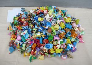 指人形 ポケモンキッズの値段と価格推移は？｜1078件の売買データから