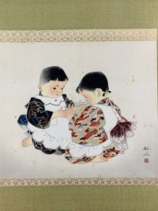 川合玉堂のYahoo!オークション(旧ヤフオク!)の相場・価格を見る｜Yahoo