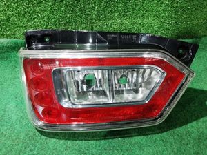 ワゴンR mh55s テールランプのYahoo!オークション(旧ヤフオク!)の相場