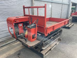 クボタ 運搬車のYahoo!オークション(旧ヤフオク!)の相場・価格を見る
