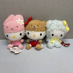 エイコー ぬいぐるみ ハローキティの値段と価格推移は？｜12件の売買