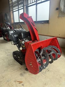 三菱 MSR 除雪機の値段と価格推移は？｜10件の売買データから三菱 MSR