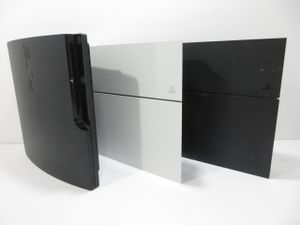 ps4 本体 ジャンクのYahoo!オークション(旧ヤフオク!)の相場・価格を